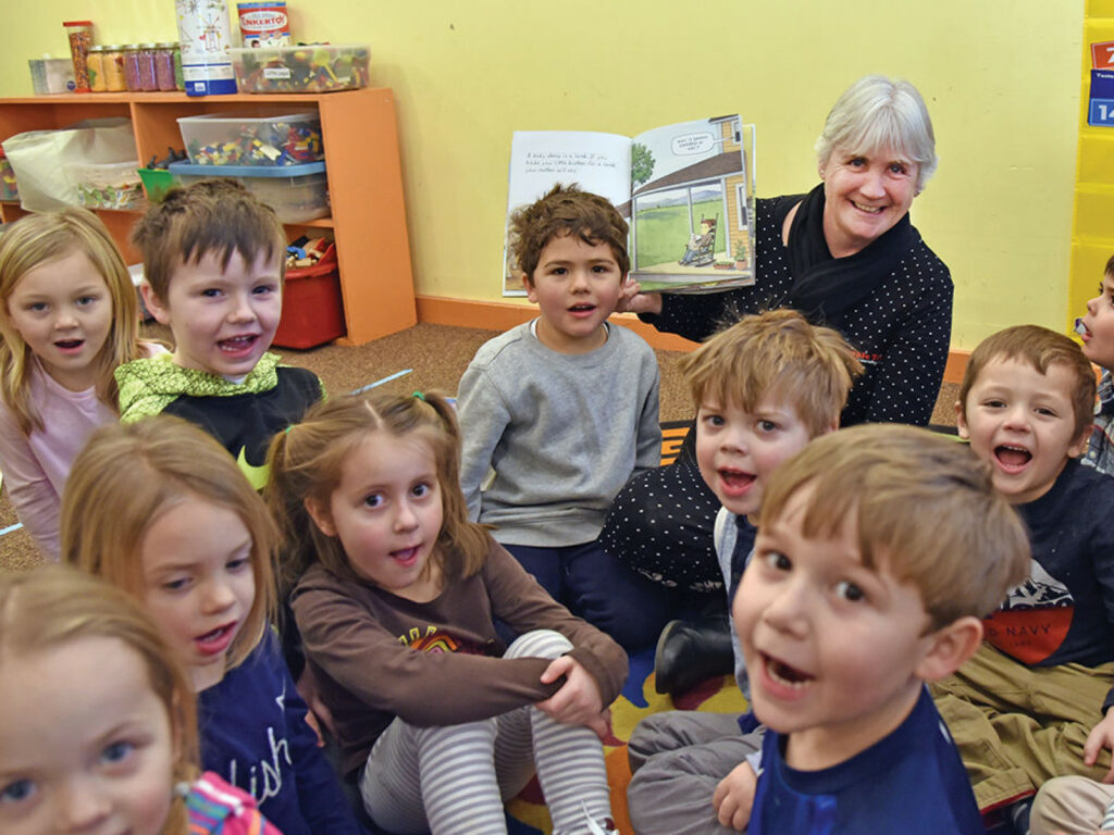 Apple Tree preschool celebrates 25 years Apple Tree Learning Centers